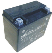 Аккумулятор UPLUS High Performance EB14С-3, ёмк 12 Ач,  ток 190А, обратная — купить в магазине akkumulyator.online с бесплатной доставкой и установкой по Самаре.