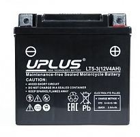 Аккумулятор UPLUS EBZ7-3-1 — купить в магазине akkumulyator.online с бесплатной доставкой и установкой по Самаре.