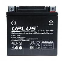 Аккумулятор UPLUS EBZ7-3-1