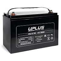 AGM-VRLA батарея для UPS UPLUS US-GENERAL PURPOSE US 12-100, 12В, 105Ач, 330х173х220 — купить в магазине akkumulyator.online с бесплатной доставкой и установкой по Самаре.