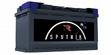 Аккумулятор SPUTNIK 6ст-90.0 Ач, обратная, пусковой 770 А, корпус L5, размер 353x175x190 — купить в магазине akkumulyator.online с бесплатной доставкой и установкой по Самаре.