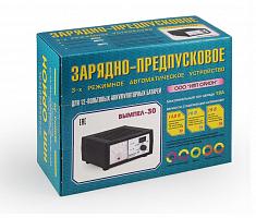 Вымпел-30 Зарядное устройство