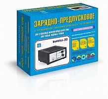 Вымпел-32 Зарядное устройство