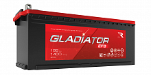 Аккумулятор GLADIATOR EFB 6ст-195.4 Ач,клемма болт, прямая полярность, пусковой 1400 А, размер 516x223x223 — купить в магазине akkumulyator.online с бесплатной доставкой и установкой по Самаре.