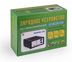 Вымпел-20 Зарядное устройство