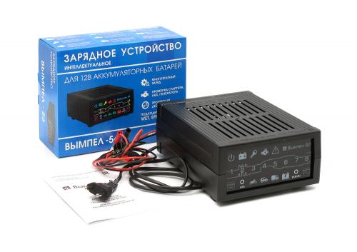 Зарядно-предпусковое устройство Вымпел-56