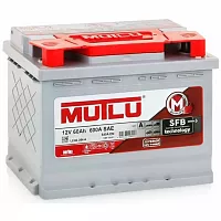 Аккумулятор MUTLU SFB 60.0 Ач, обр, 540 А, SMF 56081, L2, 242*175*190 — купить в магазине akkumulyator.online с бесплатной доставкой и установкой по Самаре.