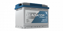 Аккумулятор GLADIATOR Dynamic 6ст-60.0 Ач, обр, 560 А (EN), L2, 242х175х190 — купить в магазине akkumulyator.online с бесплатной доставкой и установкой по Самаре.