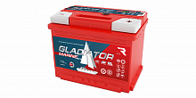 Аккумулятор GLADIATOR MARINE ULTRA 6ст-75.0 Ач, обратная, пусковой 770 А — купить в магазине akkumulyator.online с бесплатной доставкой и установкой по Самаре.